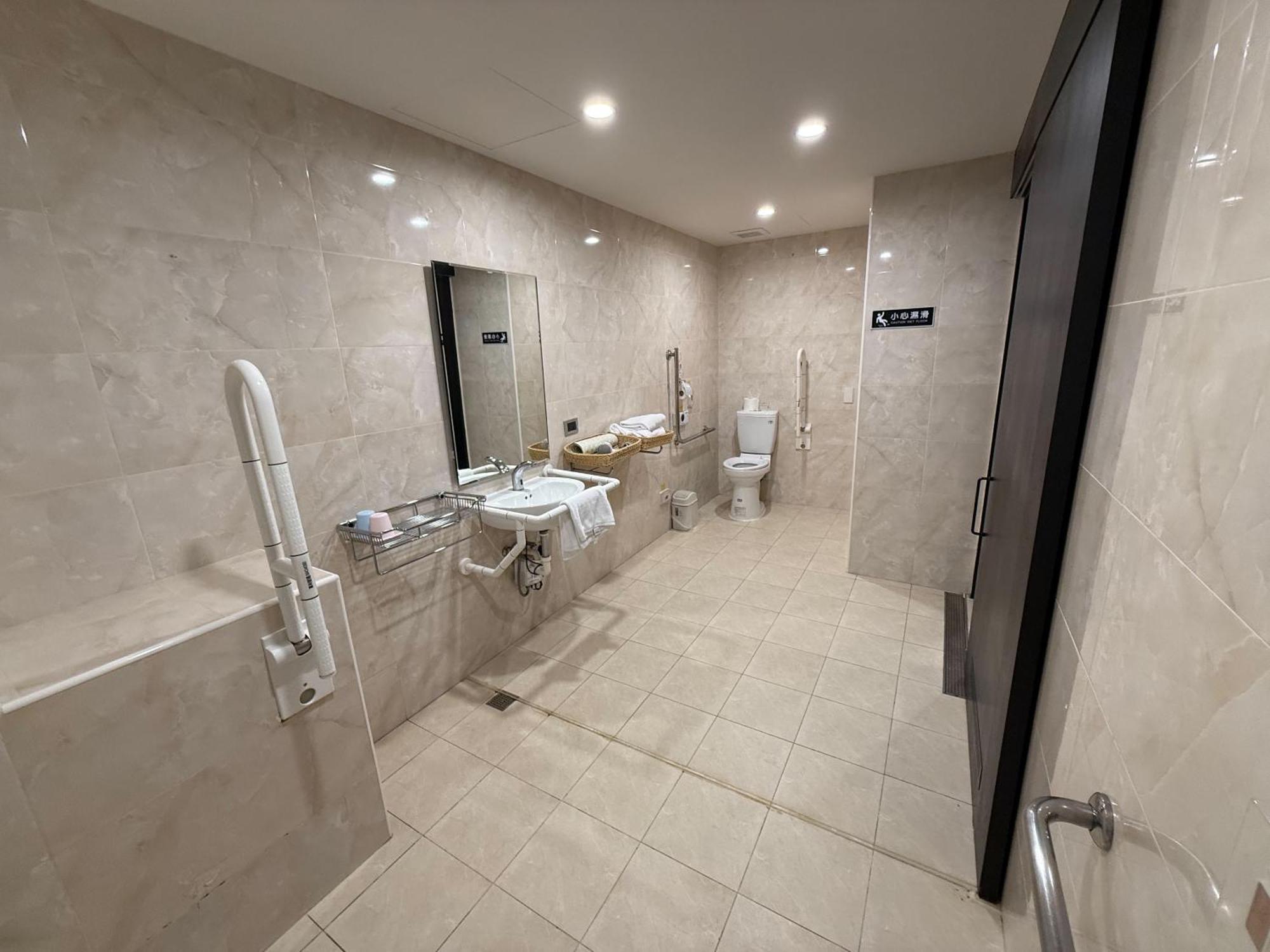 Wowhappy Daan Otel Taipei Dış mekan fotoğraf